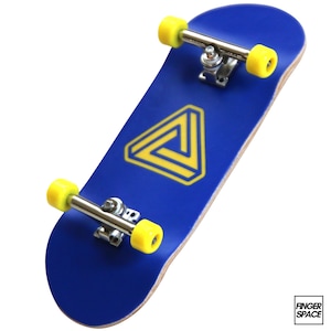 The "Paradox" Eco Series Complete Fingerboard Setup