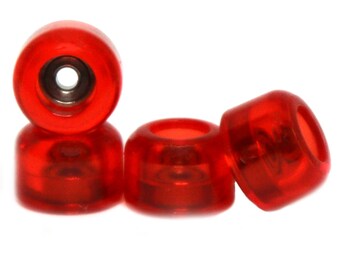 Fingerspace Cloud Nine Cruiser Fingerboard Wheels in Six Colorways