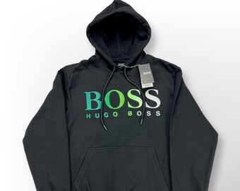 vintage hugo boss rocky sweatshirt