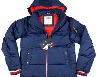 ioffer tommy hilfiger jacket