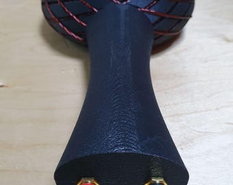 ToruShield Scalar Wave Radionics: Large Coil. This is Like a PEMF Device on Steroids, With Shungite & Amethyst