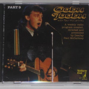 paul mccartney mpl music (RARE!! 送料込) paul mccartney mpl music (VERY RARE送料込)Ω