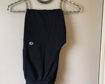 cute sweatpants champion