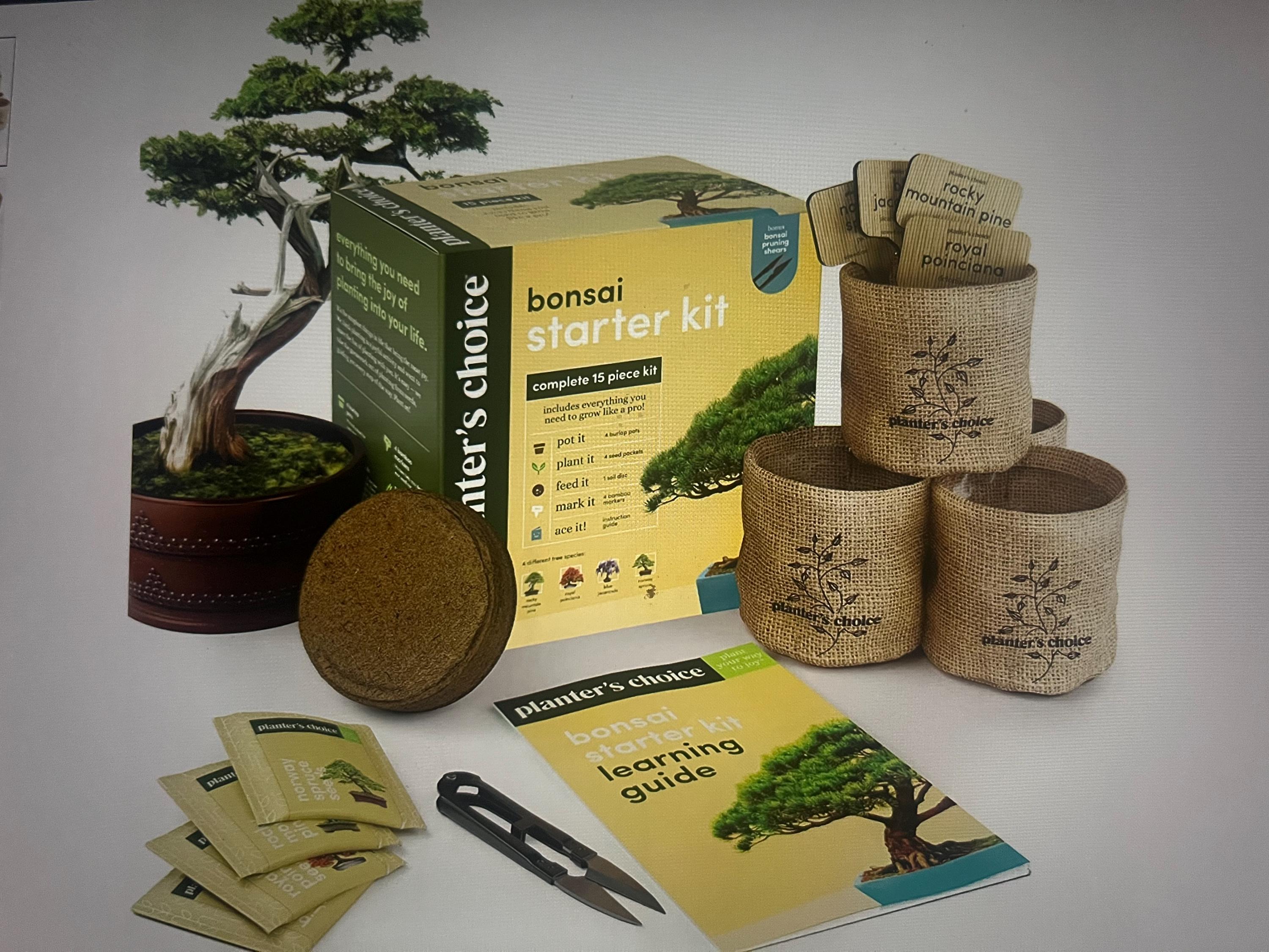 bonsai dngen wann ProviPlant Bonsai-Dnger: Fr Indoor- & Outdoor Bonsai-Bume