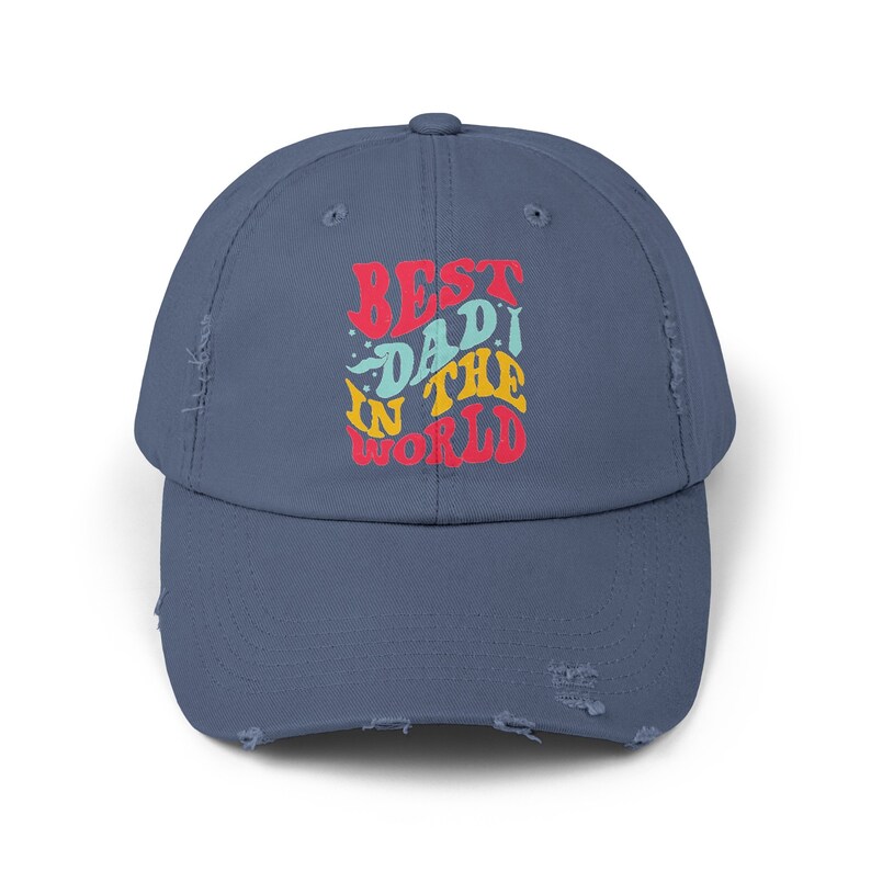 Fathers Day Hat
