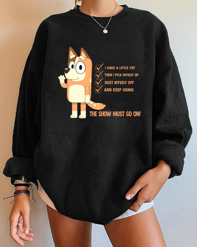 Chili Checklist Png Bluey Mum Png Bluey Png Chili Heeler Etsy Ireland