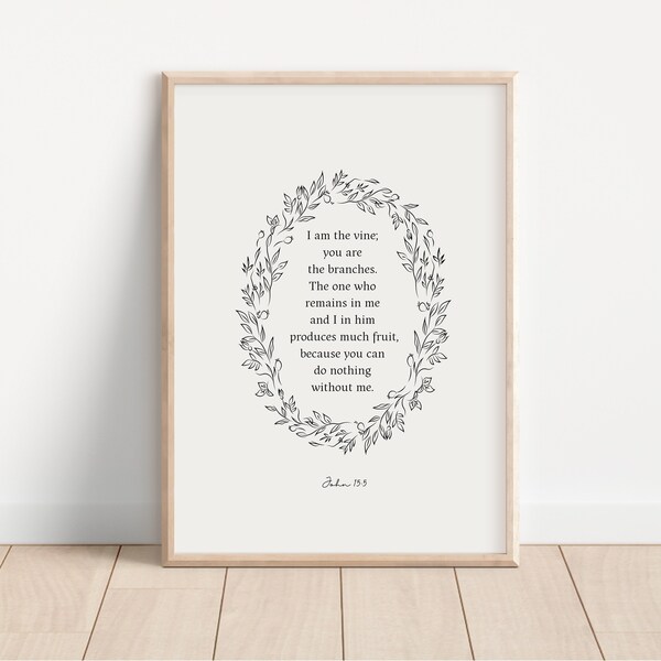 Abide in Me - Etsy