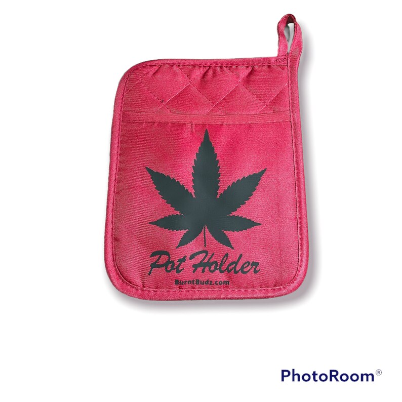 Marijuana Themed pot Holders Etsy