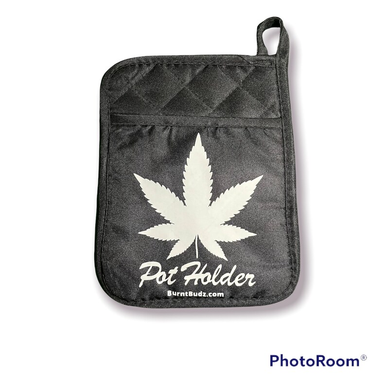 Marijuana Themed pot Holders Etsy