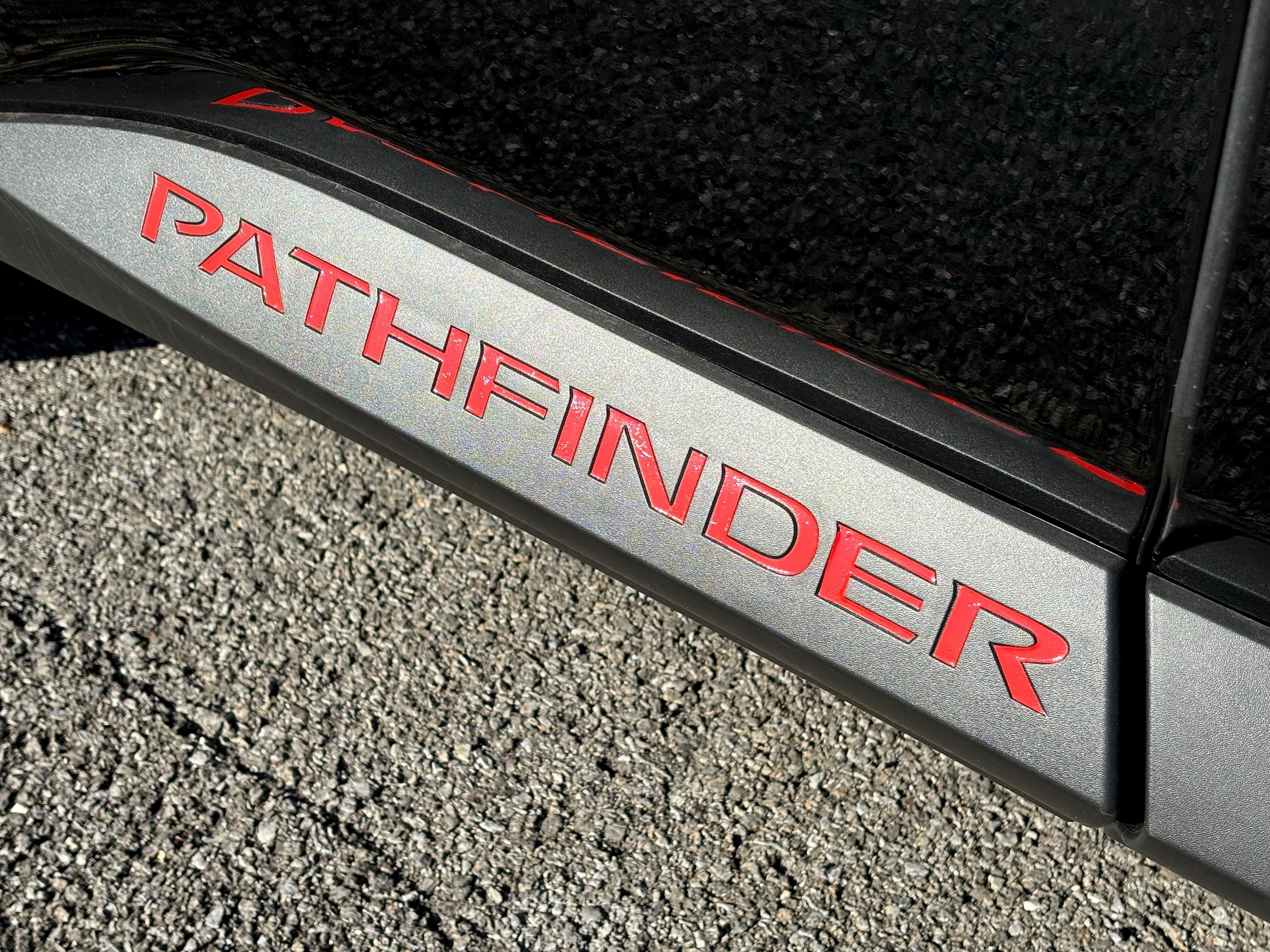 パーツ Pathfinder S-All Carbon Ultra 2023 s-l400.jpg