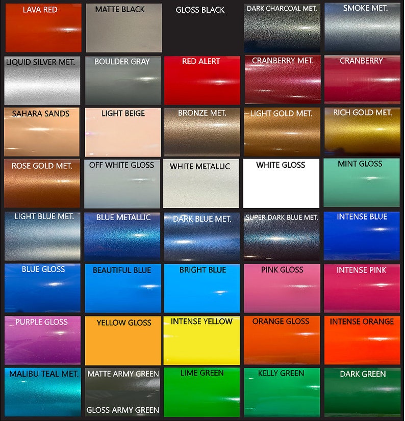 Grille Decal Graphic Stripe by Ludesignsny Custom Created and Sized to