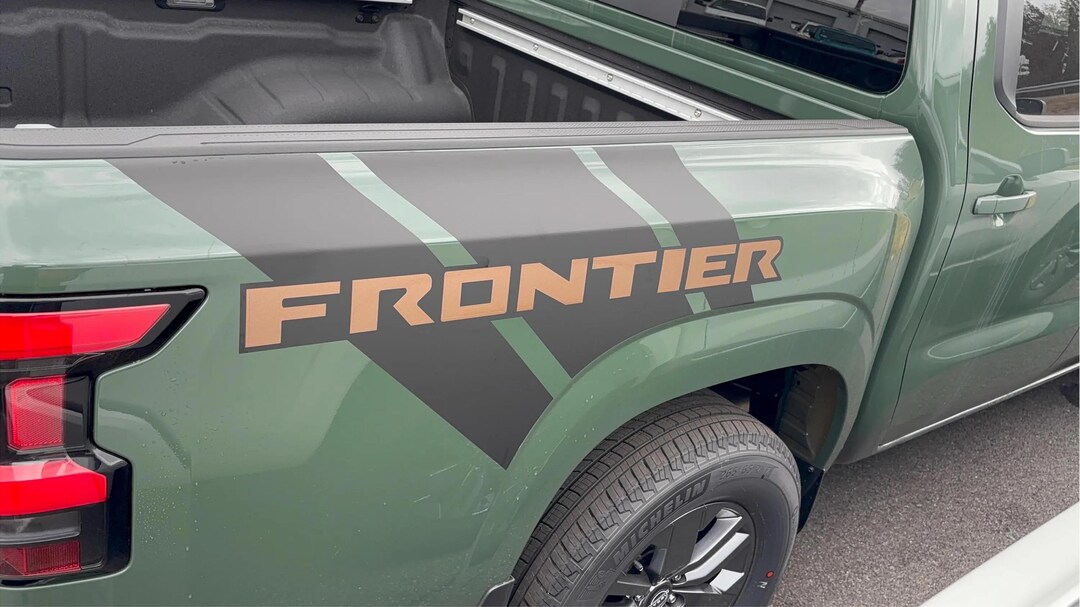 thumbnail image 2 of Evan-Fischer Front Driver Side Fender Liner For Nissan Frontier 2022-2024 – Direct Fit 2 of 5