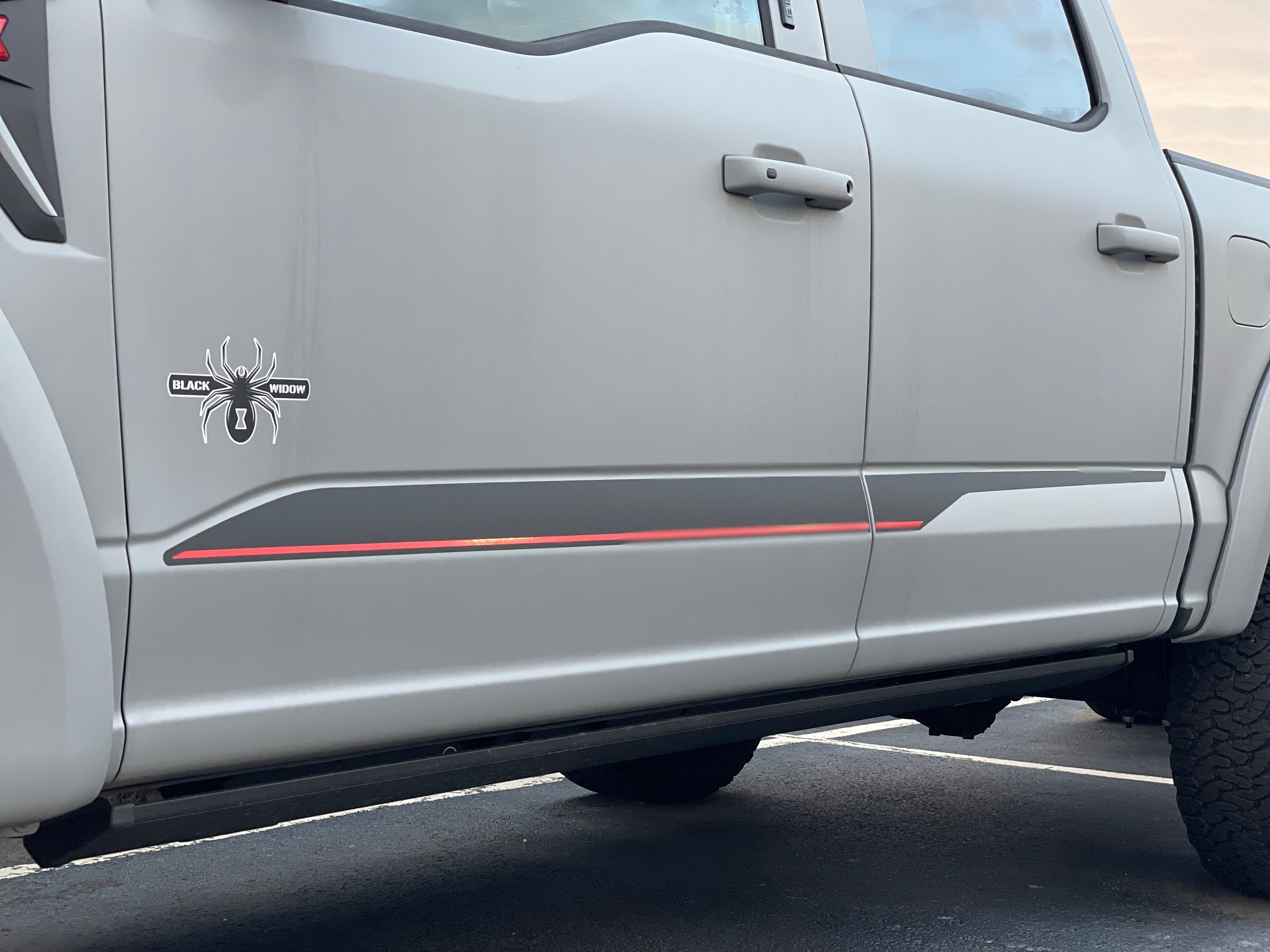 1654 Rocker Rocker Stripes by Ludesignsny Custom Created & Sized to Fit on a 2021 ...