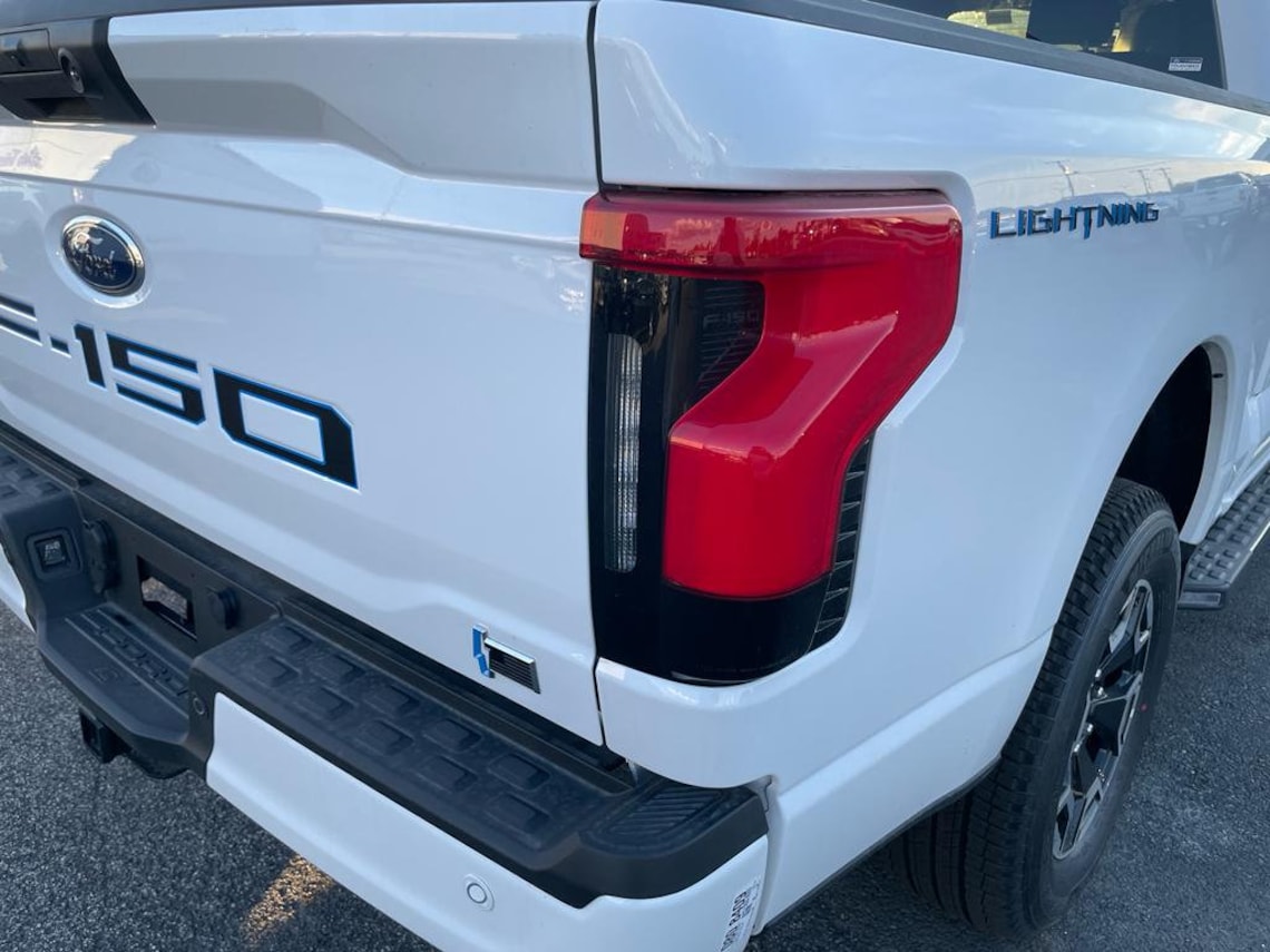 Premium Decal for 20222023 Ford F150 Lightning Tailgate w/ Etsy