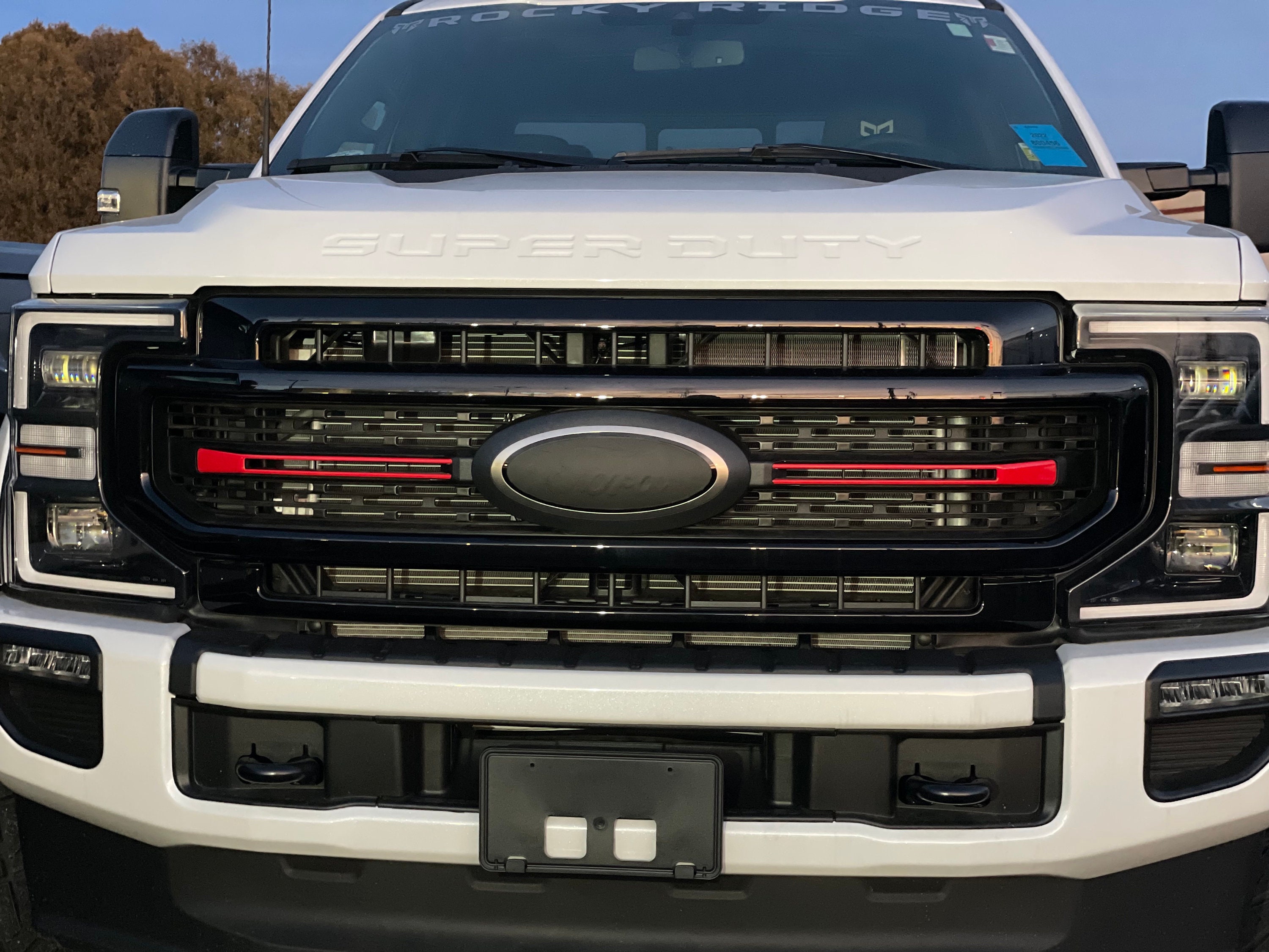 Ford F250 Emblems - Etsy Canada