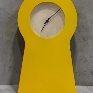Ikea Ps Clock - Etsy