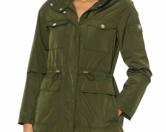 croft & barrow jacket