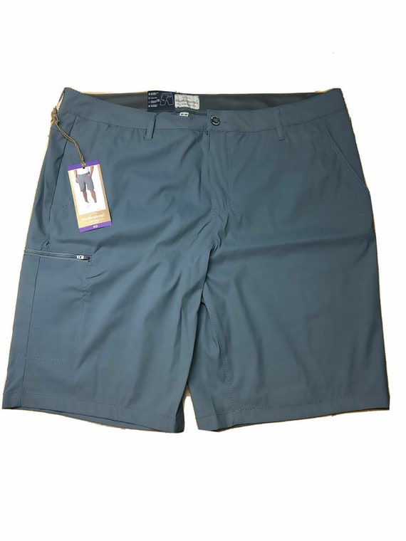 Weatherproof Vintage Mens Trail Short 