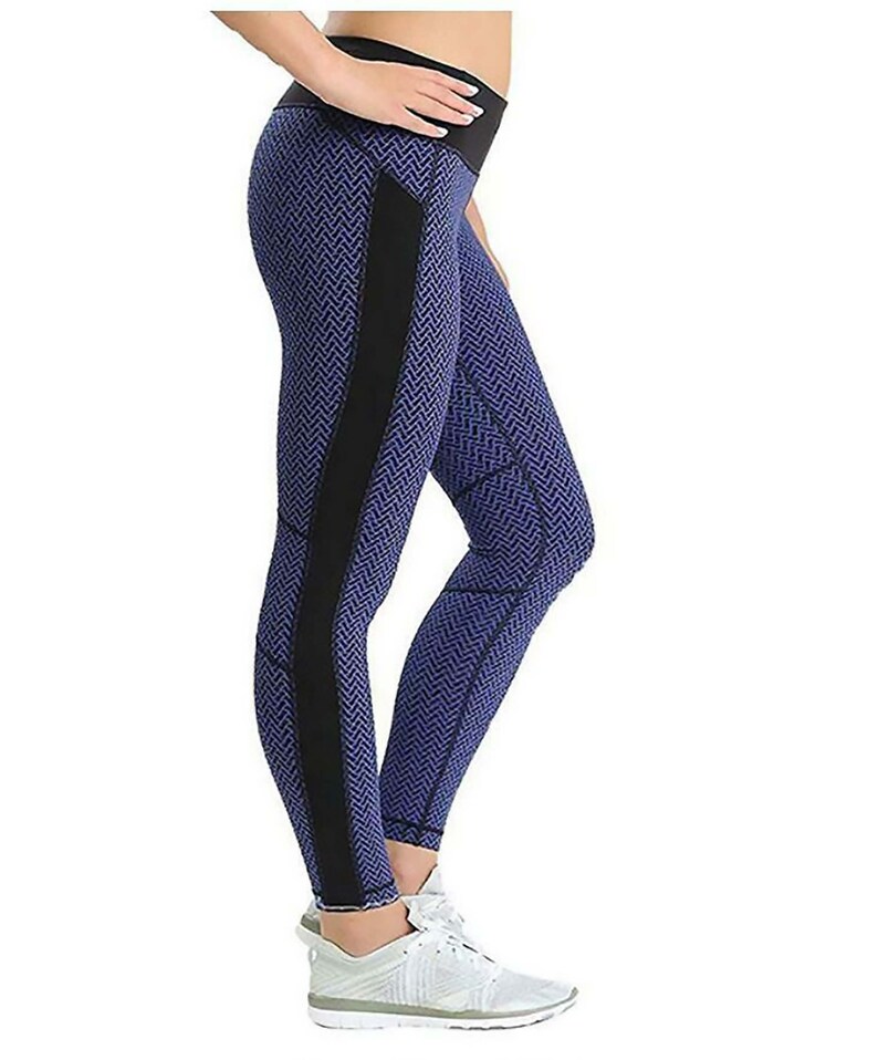 Kirkland Signature Ladies Jacquard Active Tight Kirkland Signature Ladies Jacquard Active Tight
