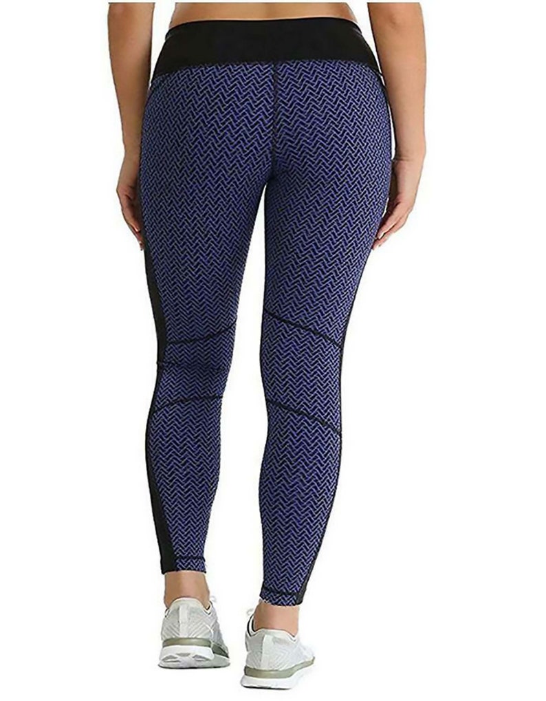 Kirkland Signature Ladies Jacquard Active Tight Kirkland Signature Ladies Jacquard Active Tight