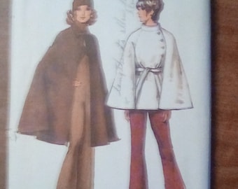 Patrón de ropa