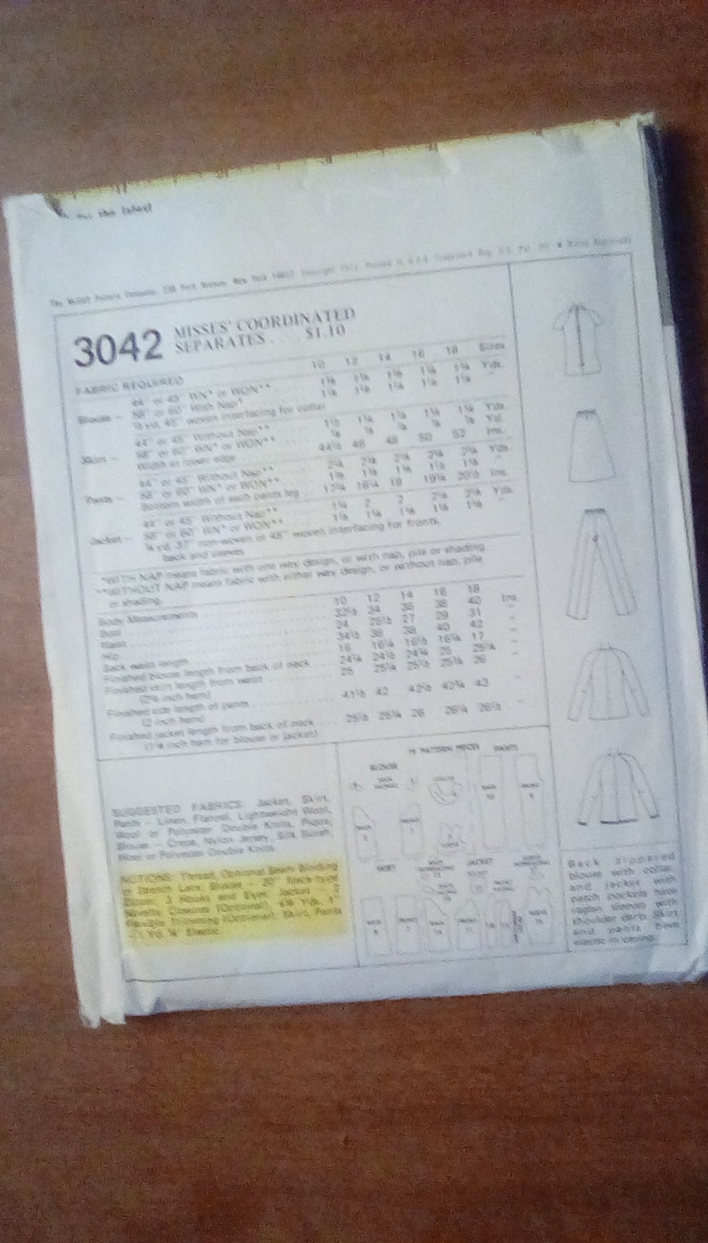 Pattern image 2