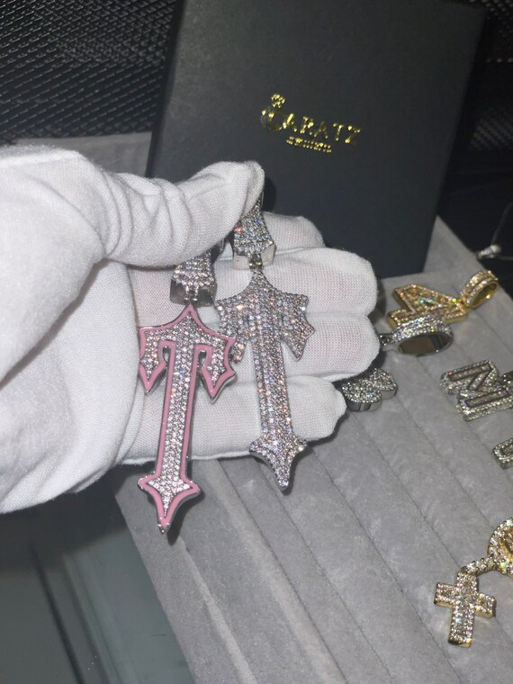 Iced out pendants for sale sale