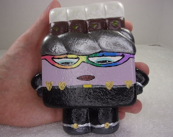 Handcrafted super candy bar squishy NOT EDIBLE