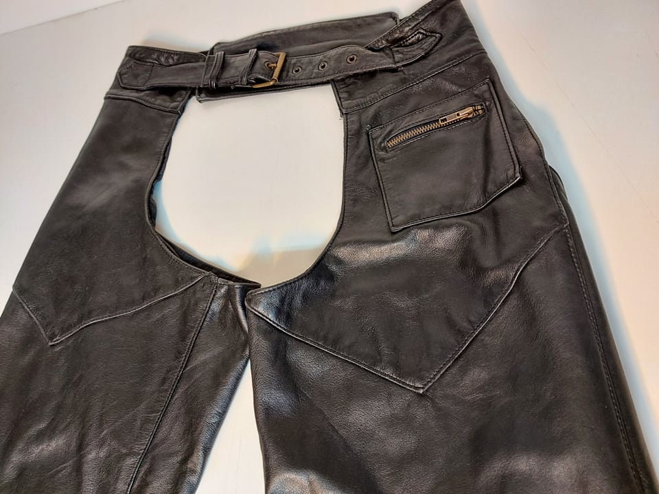 26+ Assless Chaps Sewing Pattern WrysYasmen
