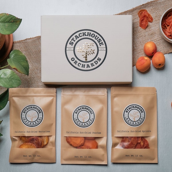 California Fruit Etsy