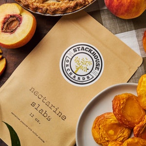 California Sun-Dried Nectarines