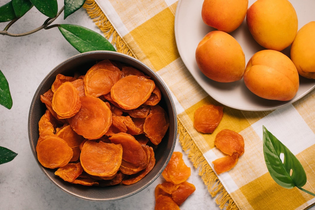 California Blenheim Apricot Slabs Etsy