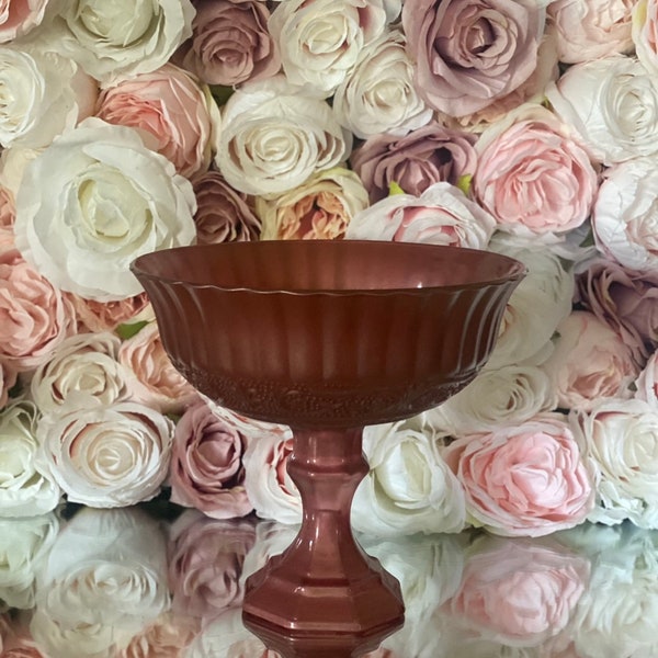 Compote Bowl - Etsy