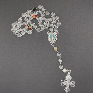 Custom Prayer Beads (Rosary and/or Mala)