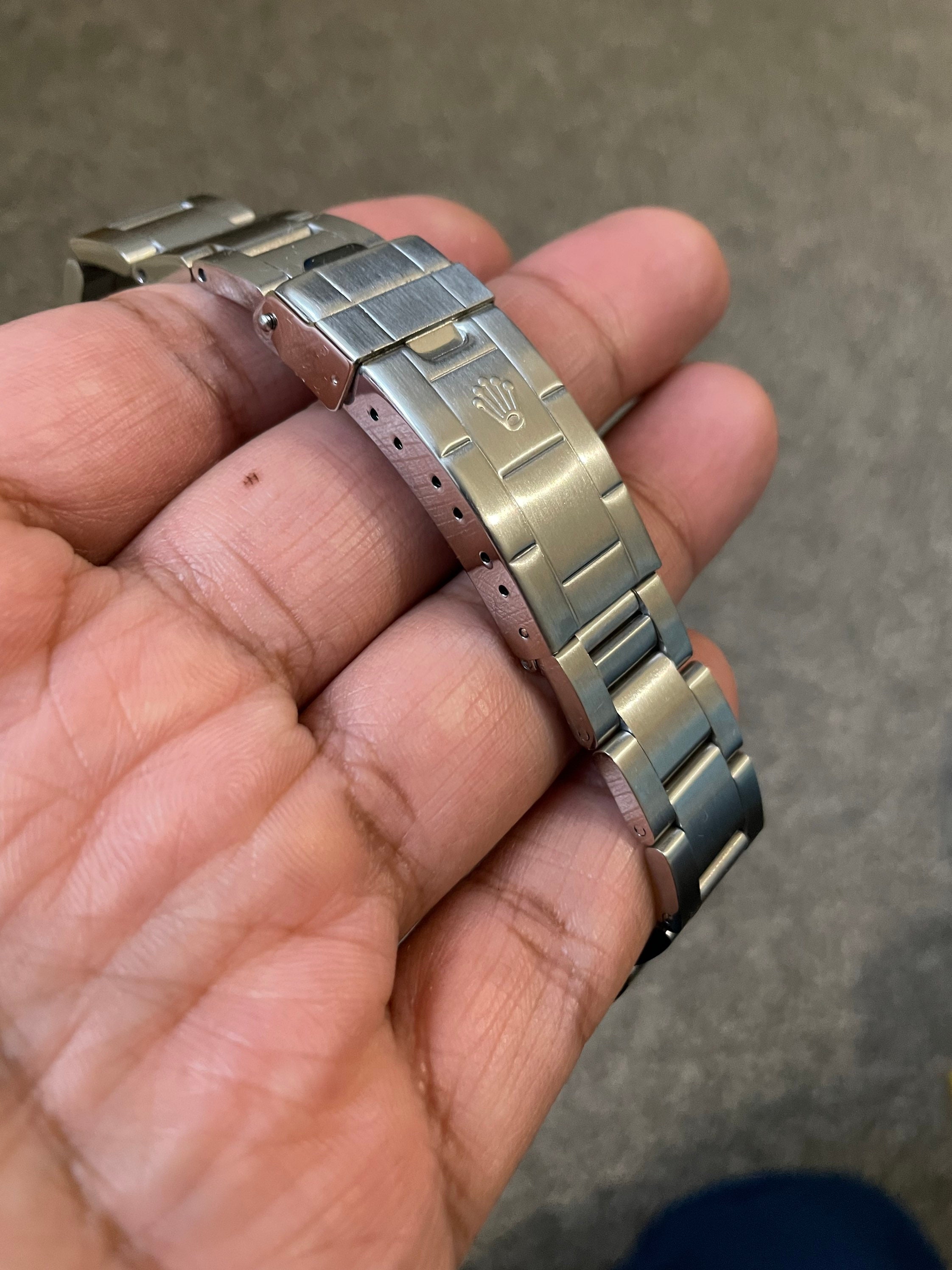 Rolex Vintage 93150 Submariner Oyster 