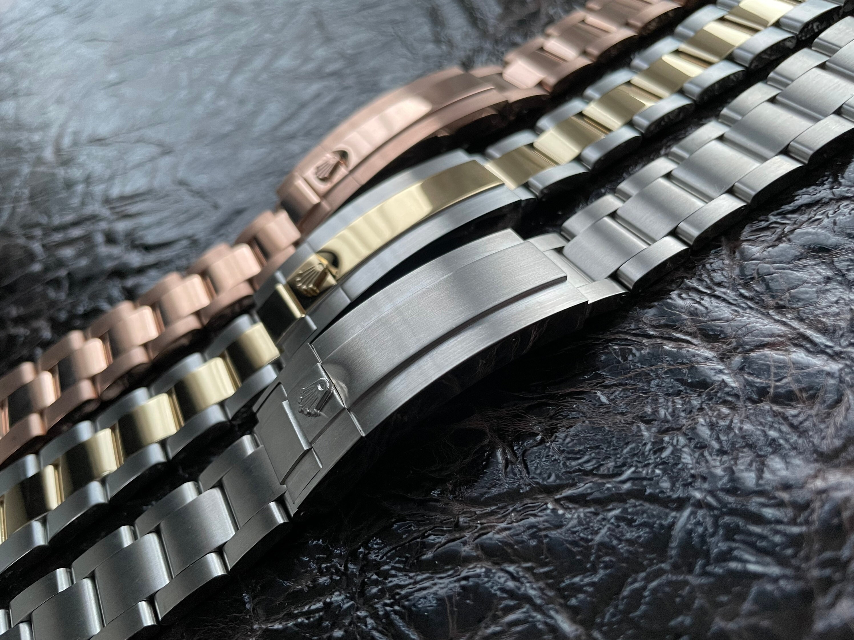 Rolex-watch Band/bracelet Daytona 
