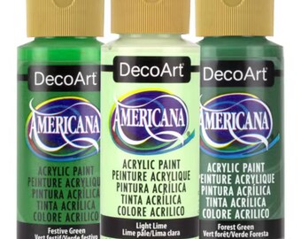 Acrylic Paint for Mandala Painting, Acrylic for Mixed Media Art, Canvas Art, Water-Based Acrylic Paint, Dot painting, Non-Toxic Paint.