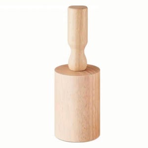 Cup Molds for Pottery – Shape Mugs and Vases, Ideal for Hand-Building Pottery