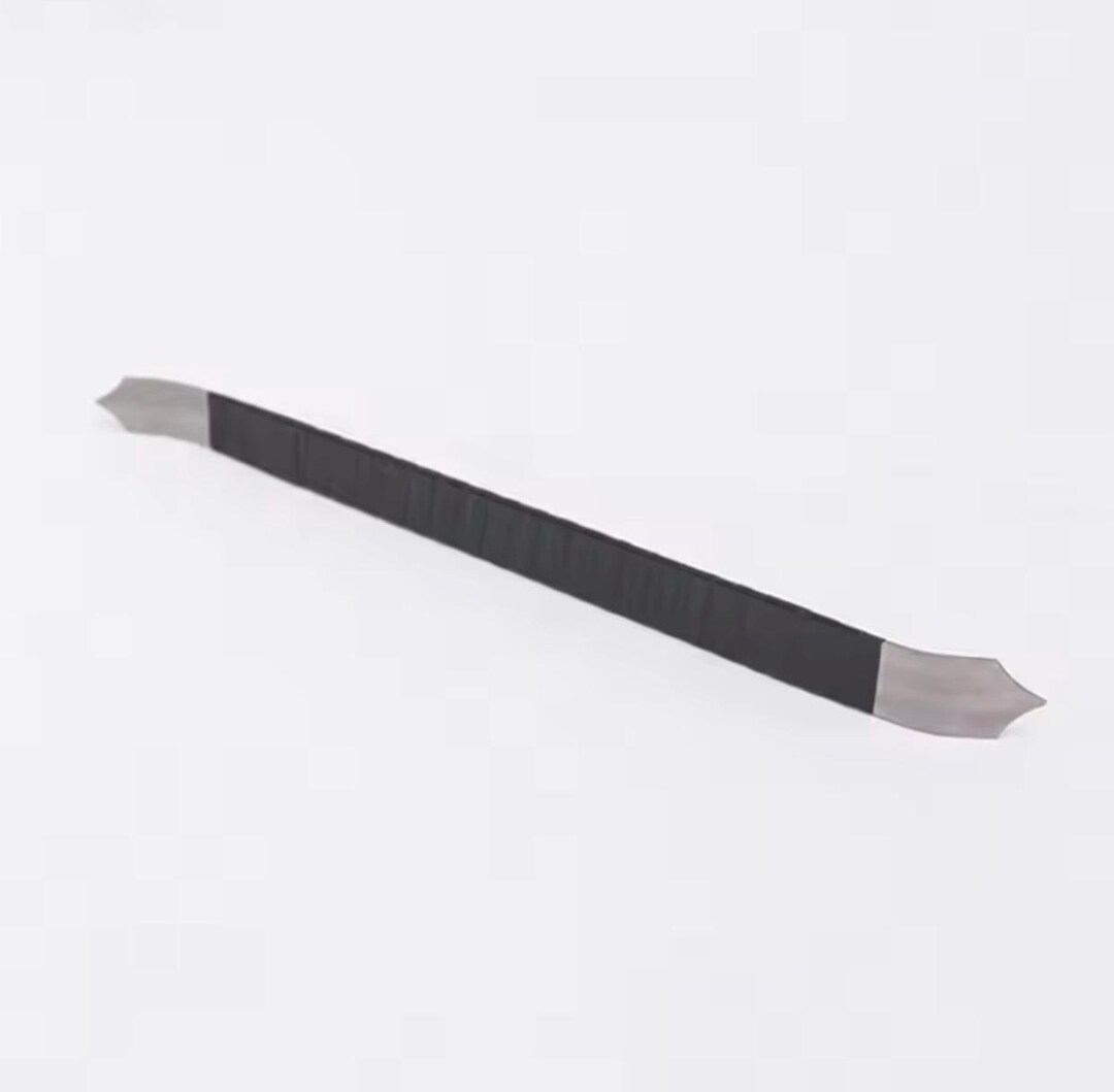 Fish Scale Modeling Blade for Pottery. Create Dragon Scale Textures ...