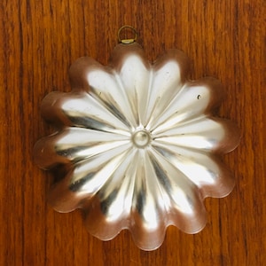 Jello Mold, vintage