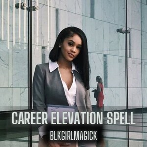 Career Elevation Subliminal Audio - Workforce Success