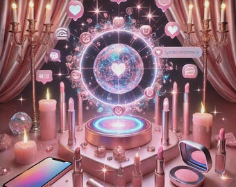 Social Media Influencer – E- Prayer