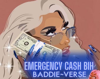 Fast Money - Emergency Cash Rabbi Jewish Subliminal Audio