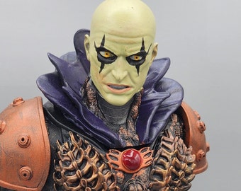 Darth Bane Statue - Painted