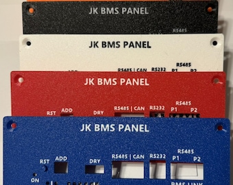 JK BMS v19 3dprint panel