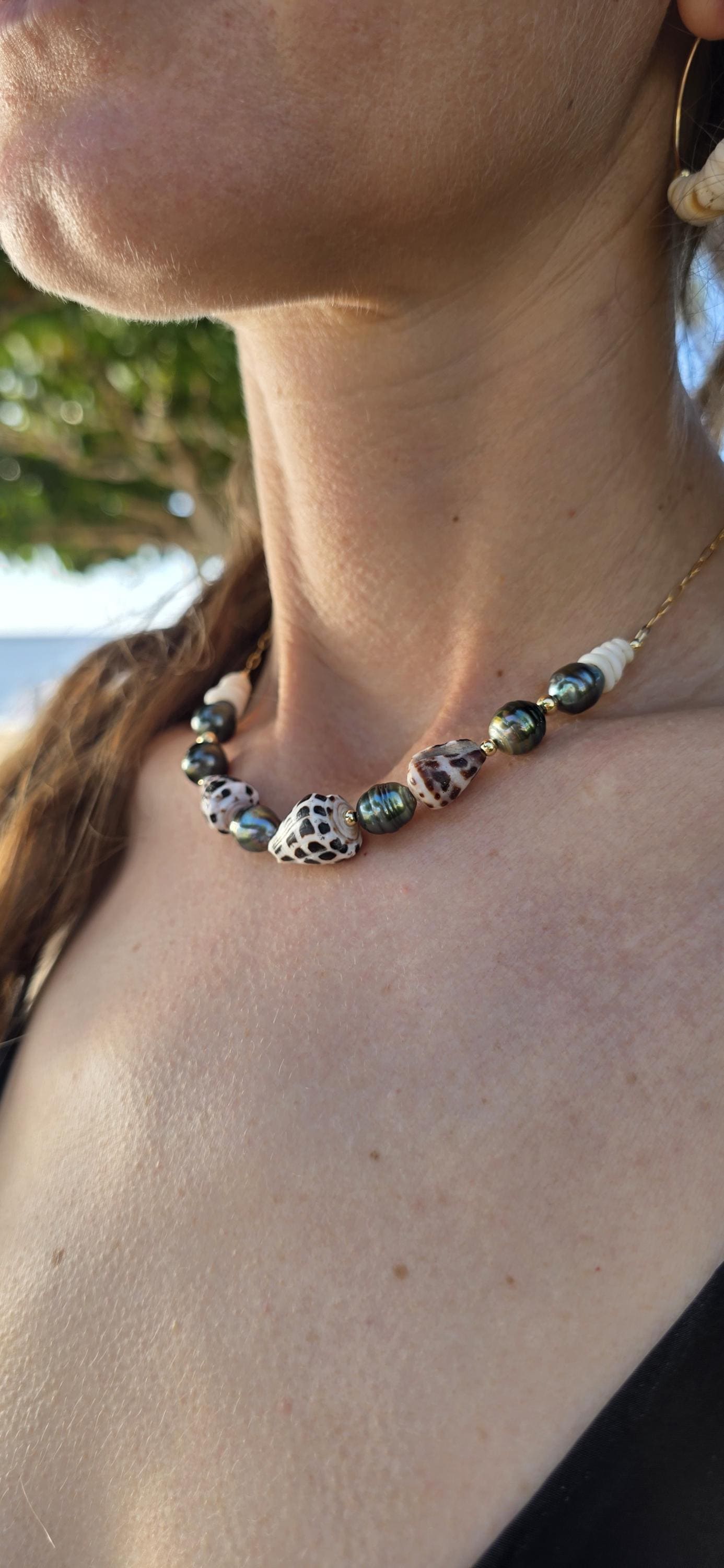 Kahelelani shells - Etsy 日本