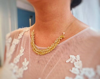Vintage Hawaiian Na Hoku 14k Gold 