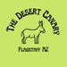 Avatar belonging to DesertCanaryCeramics