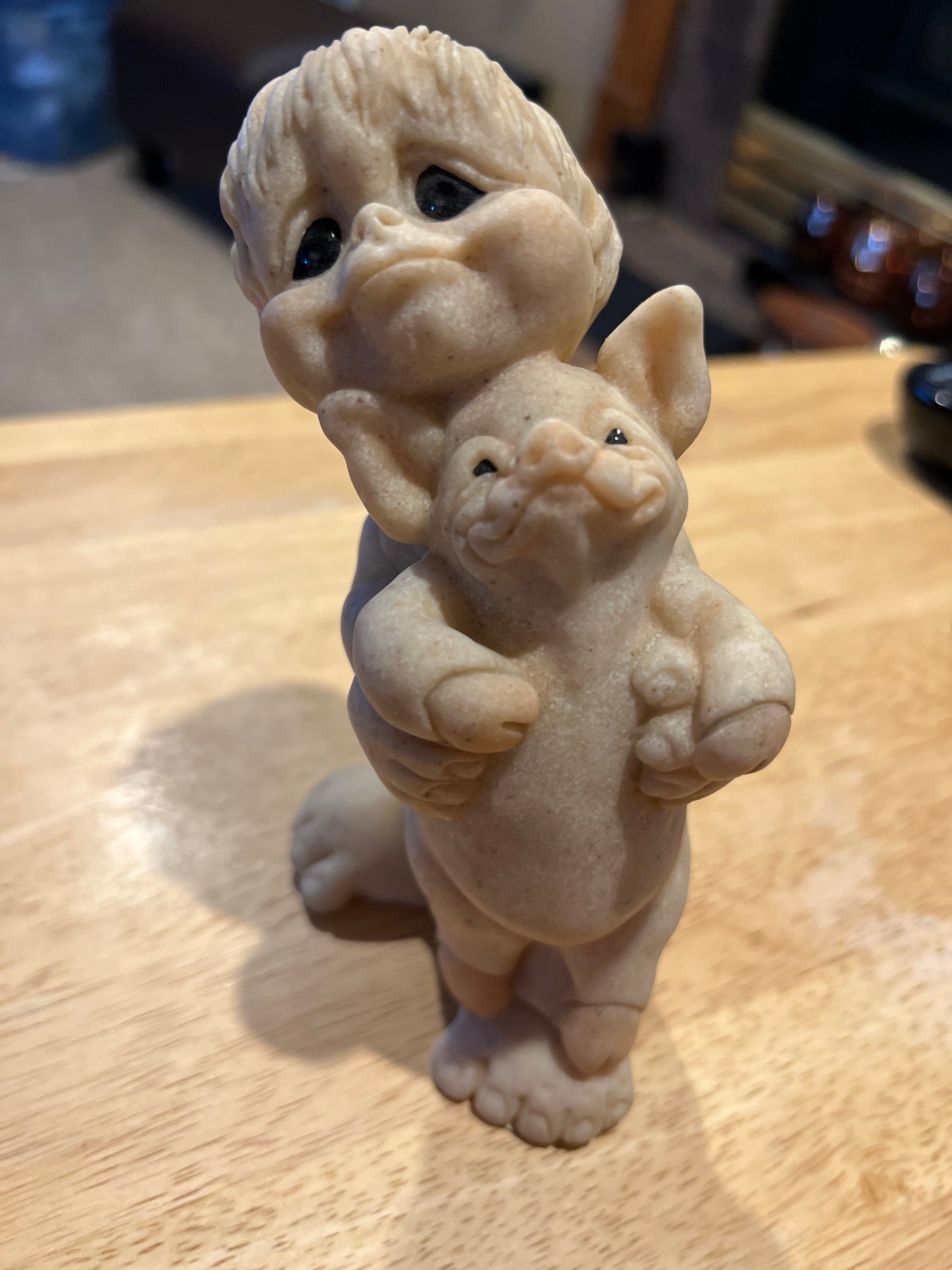 Police Pig Figurine - Etsy