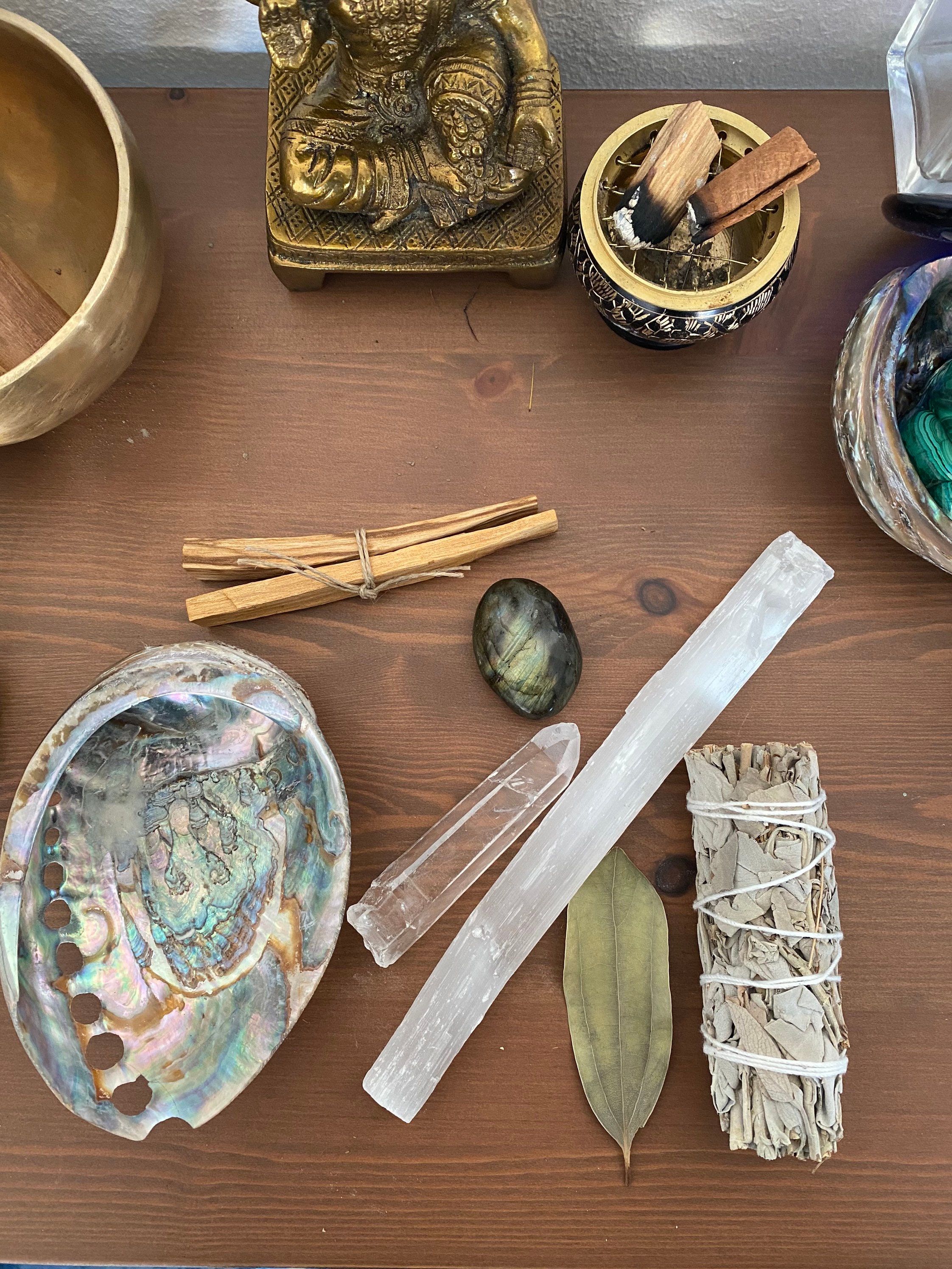 Kit de Manifestation